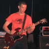 Yann, le guitariste